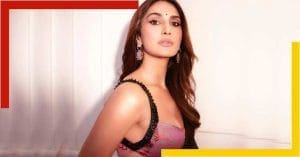 Vaani Kapoor
