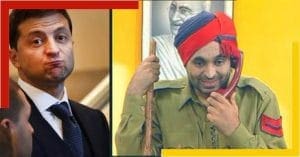 bhagwant mann comedy show