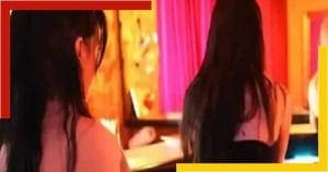 bollywood actress arrested in all sex racket