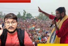 Debangshu Bhattacharya Exposes Shocking Defection of TMC Leaders and Workers, Discloses Insider Information