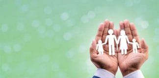 financial documents family