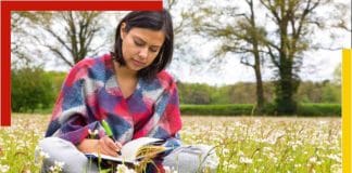 Benefits to Keep a Diary