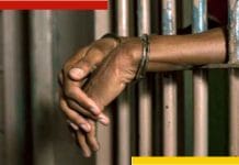 Murder : বাড়ি ফেরা নিয়ে অশান্তির জেরে বাবার হাত খুন ছেলে lockup