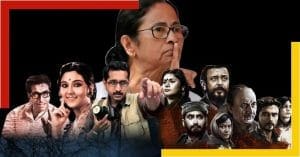 Mamata Banerjee