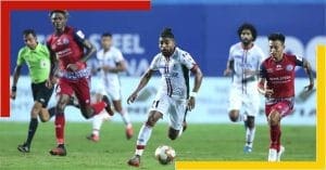 mohun bagan vs jamshedpur fc