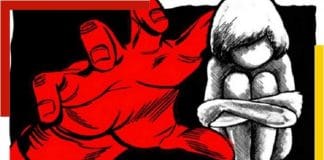 Imam arrested for molesting a minor