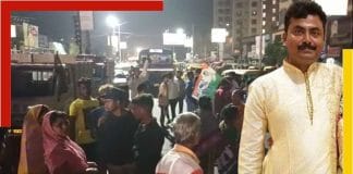 political murder in panihati