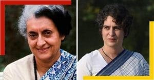 priyanka gandhi also failed in politics