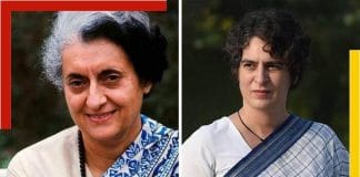 priyanka gandhi also failed in politics