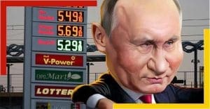 Ukraine war President Biden on Tuesday announced a US ban on Russian oil and gas imports