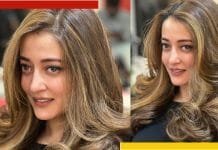 Raima Sen: নতুন রূপে আগুন ধরালো রাইমা Raima Sen