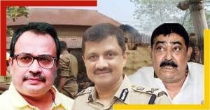 Rampurhat Massacred
