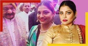Actress Rupa Dutta arrested from Kolkata Book Fair on charges of pickpocketing