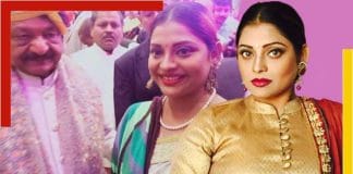 Actress Rupa Dutta arrested from Kolkata Book Fair on charges of pickpocketing