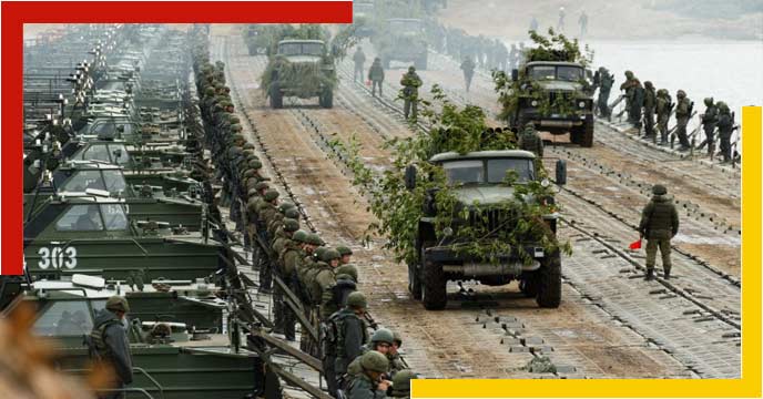 russia-army