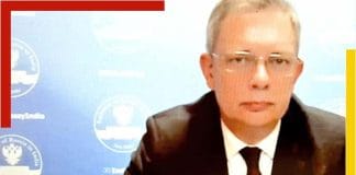 Ukraine war Russia thanks india for unbiased position