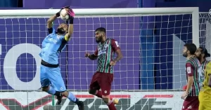 ATK Mohun Bagan