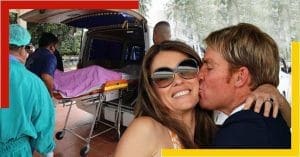 shane warne