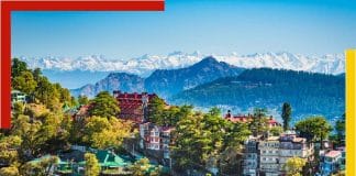 Shimla Travel Story