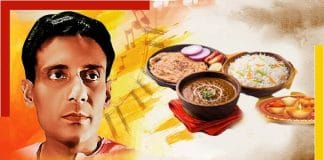 shyamal-mitra-favourite-food-and-recipe