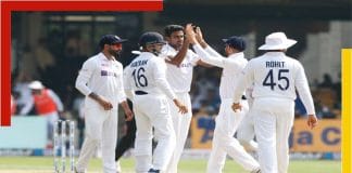 Team India complete Sri Lanka whitewash
