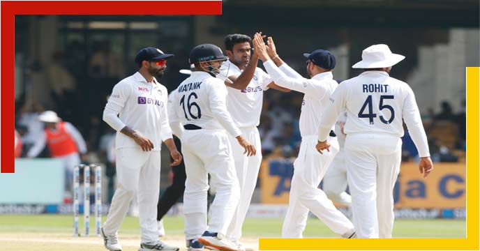 Team India complete Sri Lanka whitewash