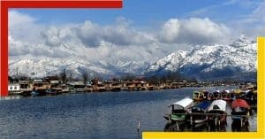 temperature in Jammu is rising