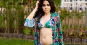 Urfi Javed