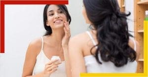 what-to-do-to-get-rid-of-skin-problems-in-the-heat indian girl