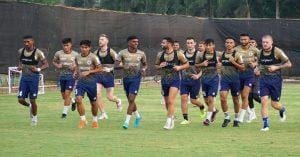 ATK Mohun Bagan