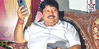 Arjun Singh is joining BJP