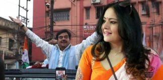 Assansol by election