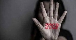 Attempted rape