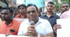 BJP MLA