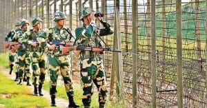 Jmb militant arrested from tripura