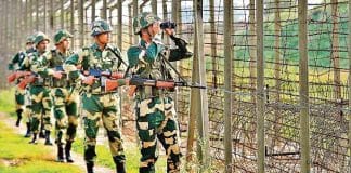 Jmb militant arrested from tripura