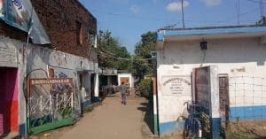 Baishnavanagar police station