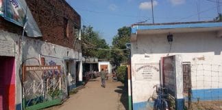 Baishnavanagar police station