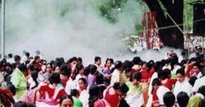 Bangladesh dhaka Ramna Batamul bombing case