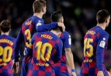 কাটমানি নিয়েছেন বার্সেলোনা তারকা! চাঞ্চল্যকর রিপোর্ট প্রকাশ