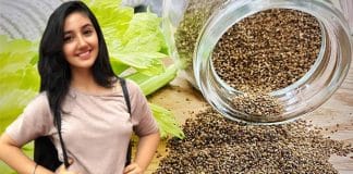 Benefits of Celery Seeds