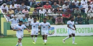 Bengal back to win in the santosh trophy