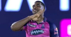Celebration from Obed McCoy