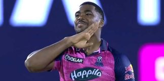 Celebration from Obed McCoy