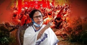 Chief Minister mamata banerjee