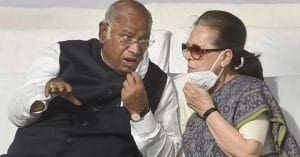 Congress MLC Uttar Pradesh