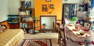 Decorate the house in Bengaliana