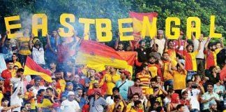 East Bengal Club