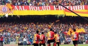 East Bengal Club