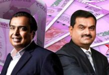 Forbes billionaire list: joins Ambani, Adani, Mittal as richest Indians